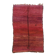Tapis rouge vintage