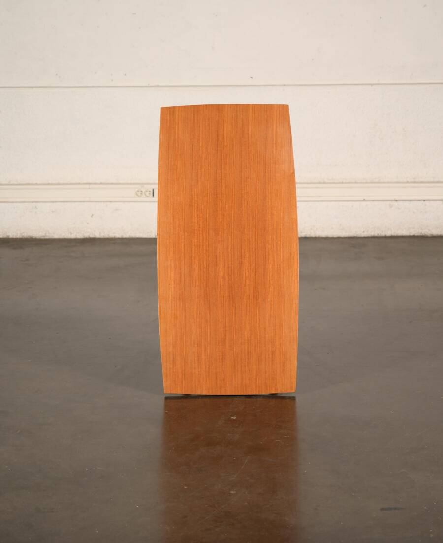 Vintage coffee table