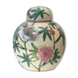 Ginger pot