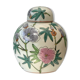 Pot à gingembre