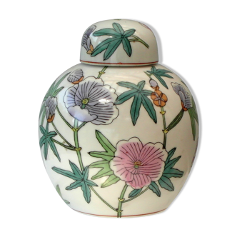 Ginger pot