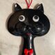 Cat mirror 1970
