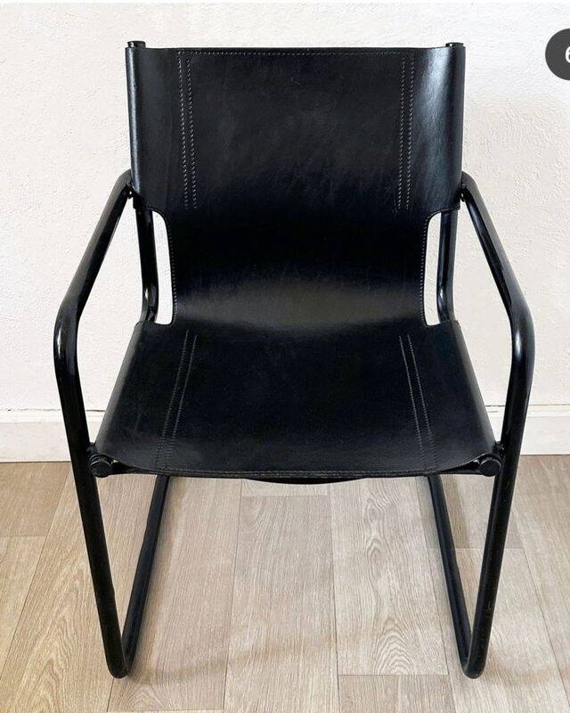 Fauteuil matteo grassi