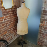 Mannequin Napoleon III