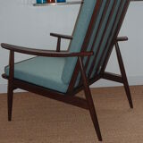 Fully restored Scandinavian Chair