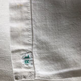 Drap lin ancien 150 par 250