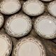 Lot 10 flat plates Onnaing