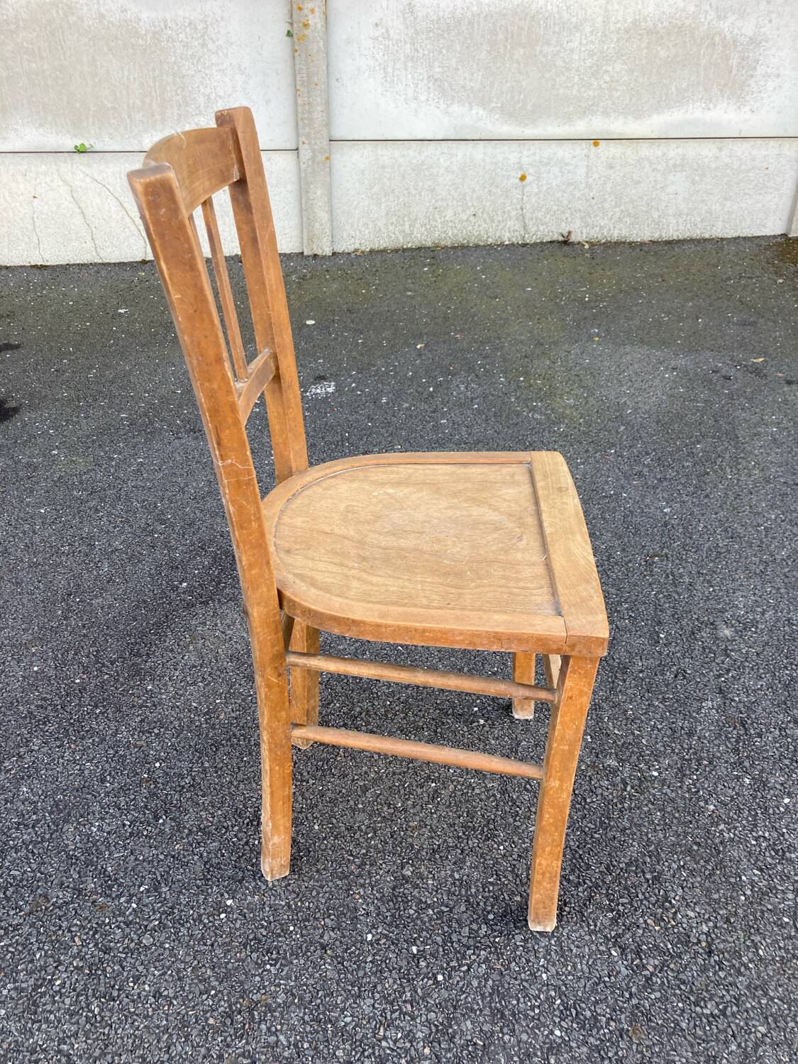 Bistro Chair
