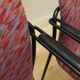 Set of four chairs, Italian design, 1980s, production: Italy