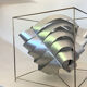 Lampe Cube Augira