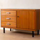 1960s Chest of Drawers