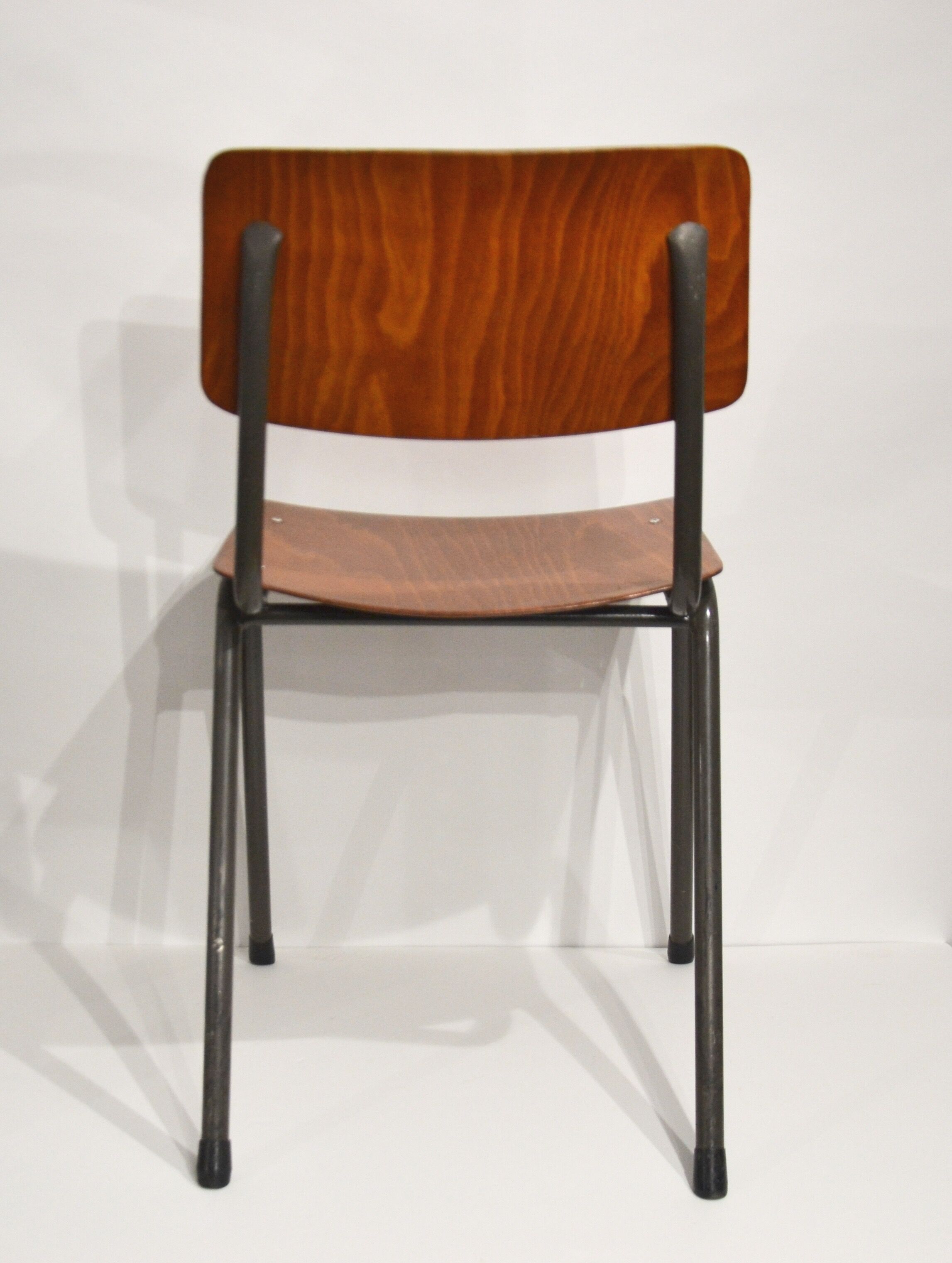Dutch school chair