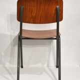 Dutch school chair
