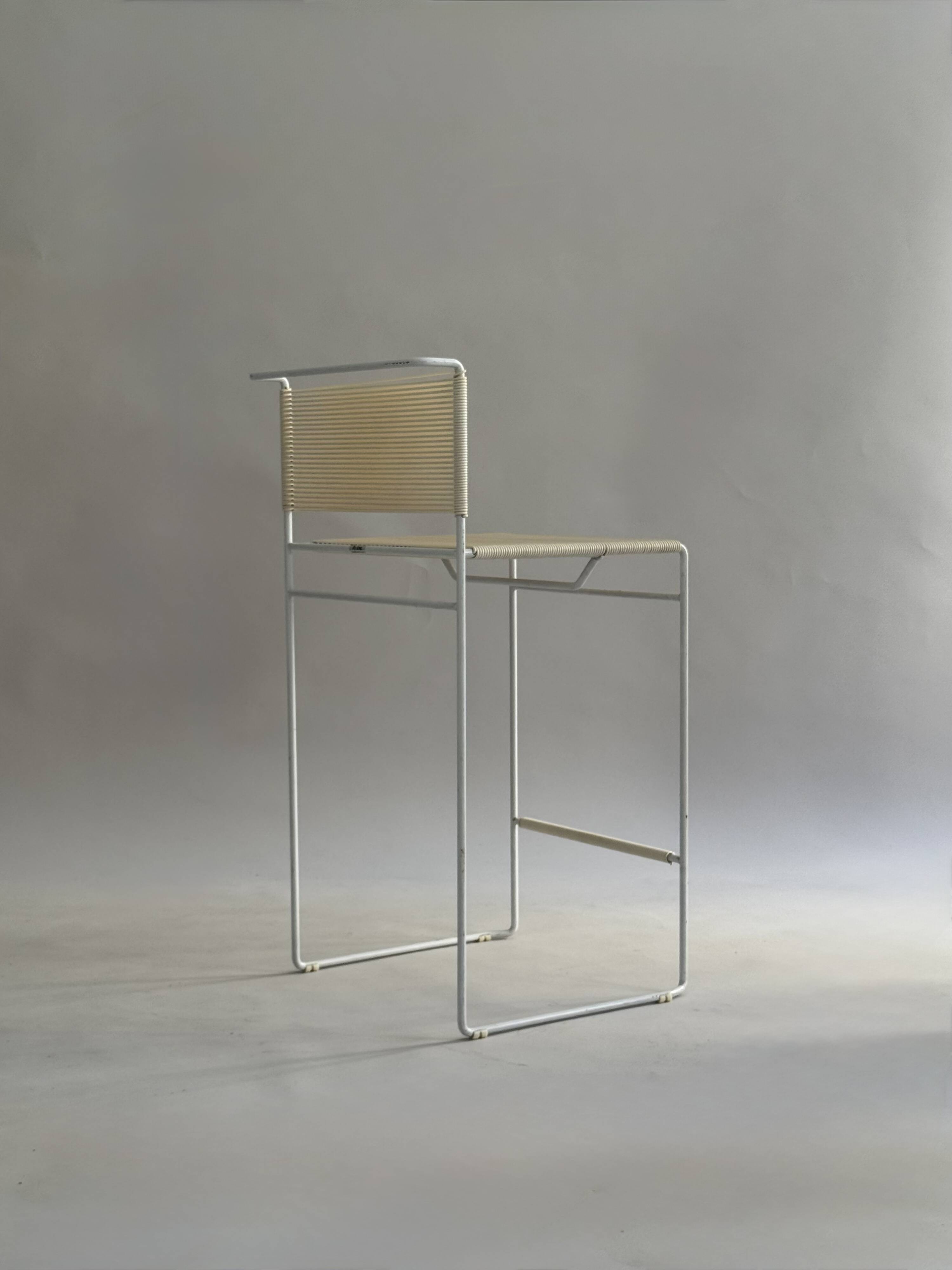 Stool by Giandomenico Belotti for Fly Line, 1970