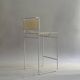 Stool by Giandomenico Belotti for Fly Line, 1970