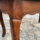 Old farm table