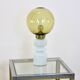 Lampe de table Raak Amsterdam en verre et laiton