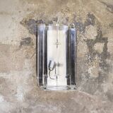 Vintage wall lamp by Fontana Arte, 1970s.