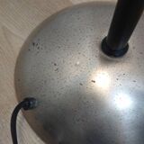 Mushroom floor lamp