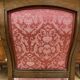 Louis-Philippe period armchair