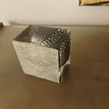 Vintage Murano glass ashtray