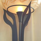 Art Deco lamppost