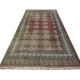 Traditional handmade carpet area rug oriental rug