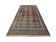 Traditional handmade carpet area rug oriental rug
