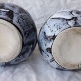 Pots à lait céramique