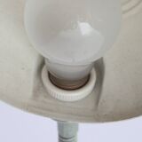 Art deco Gooseneck Desk Lamp By Erpé, Belgium 1930S