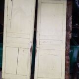 Closet doors