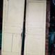 Closet doors