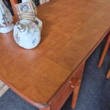 Scandinavian dressing table Engström & Myrstrand
