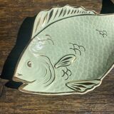 Small fish dish, pocket emptier.