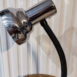 Vintage 60s table lamp