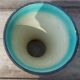 Diabolo vase