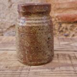 Sandstone pitcher