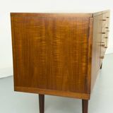 Teak Sideboard by Hans J. Wegner for Ry Møbler, 1959