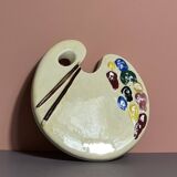 Trivet or ceramic tray