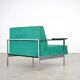 Armchair 60s George Nelson for Herman Miller