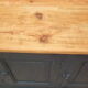 Workshop furniture enfilade