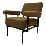 Mid Century Pastoe FM07 Cees Braakman fauteuil fauteuil Design