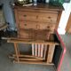 Bureau ecolier enfant