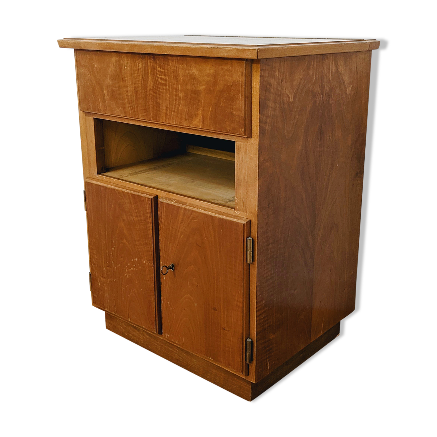 Hifi turntable furniture