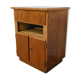 Hifi turntable furniture