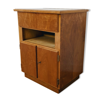 Hifi turntable furniture