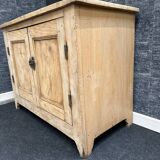 Vintage Parisian buffet