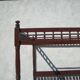 Canopy bed