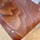 Chaise enfant design scandinave