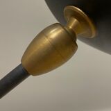 Ceiling light Serge Mouille 3 branches, Serge Mouille edition